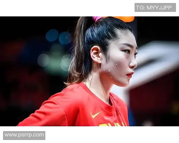 李梦因伤增重困扰重返巅峰成功瘦身展现女篮未来无限可能